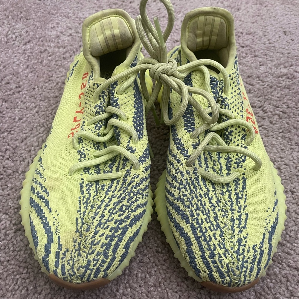 Adidas Yeezy Boost 350 V2
